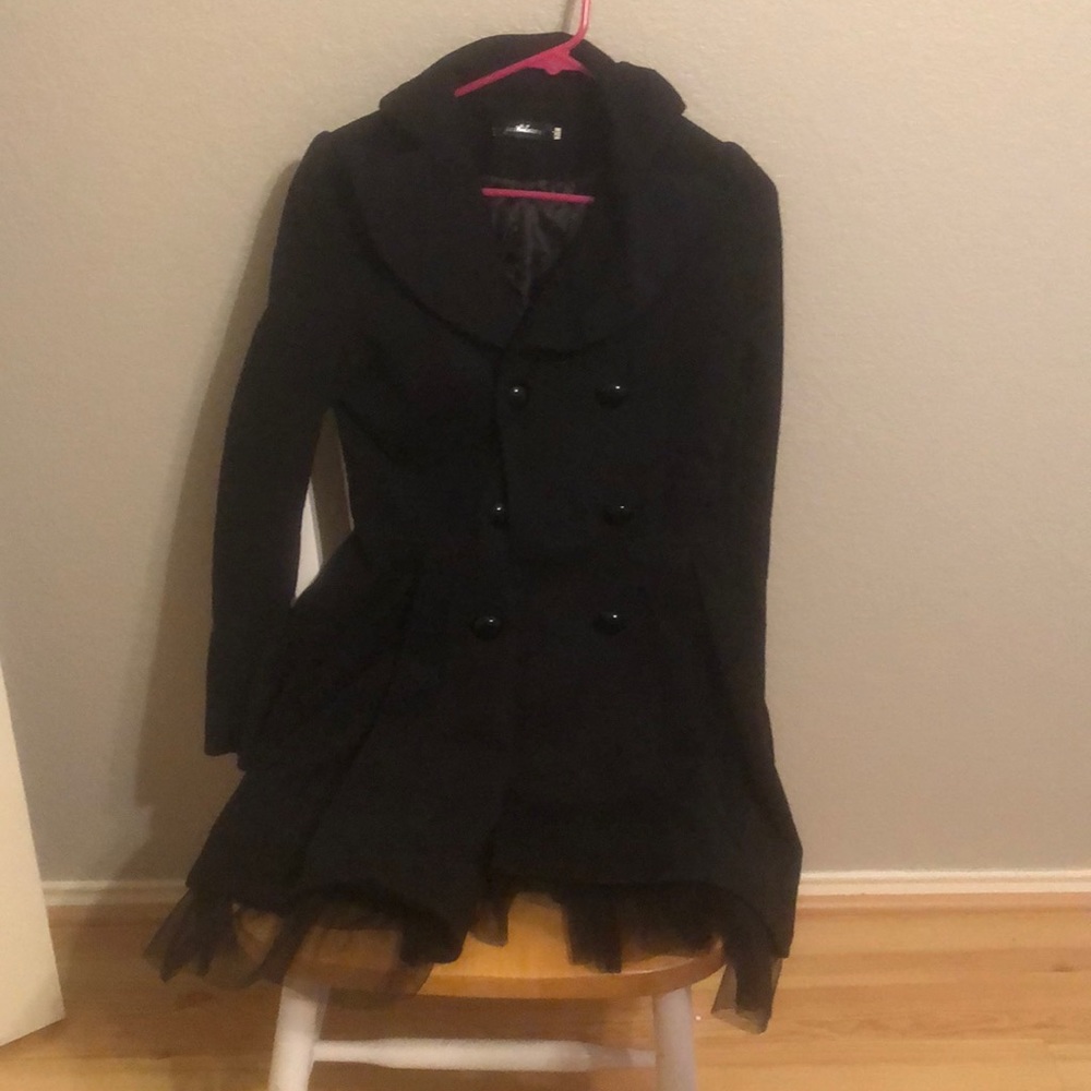 Light Winter Dress Cost